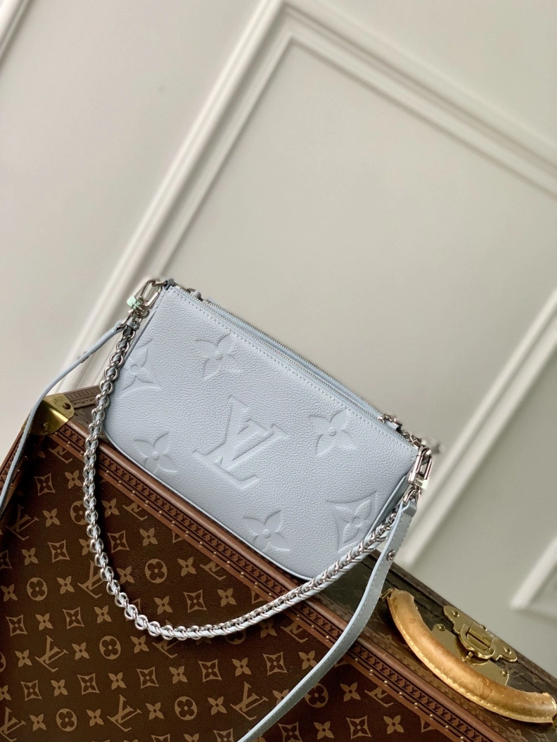 LX Satchel Bags EasyMatch 3160