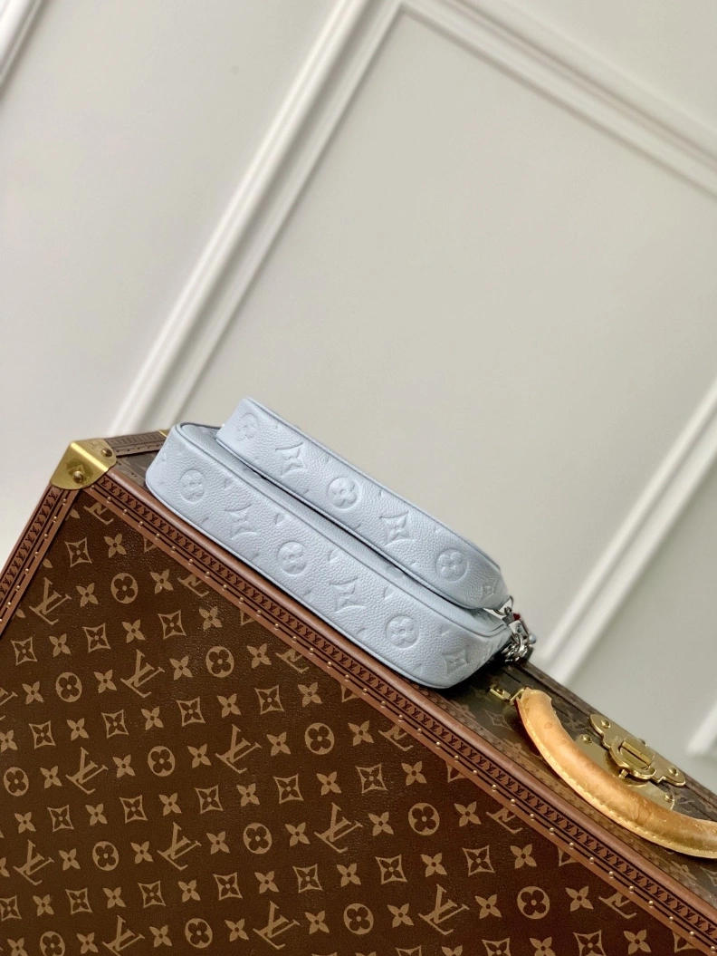 LX Satchel Bags EasyMatch 3160
