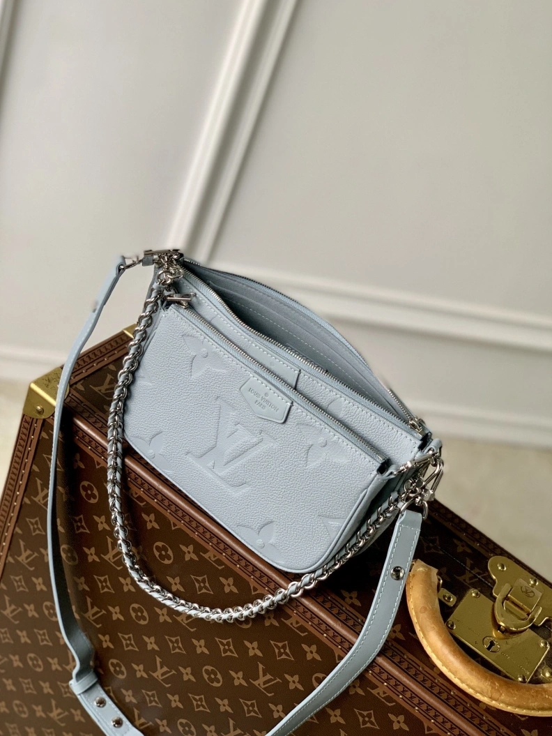 LX Satchel Bags EasyMatch 3160