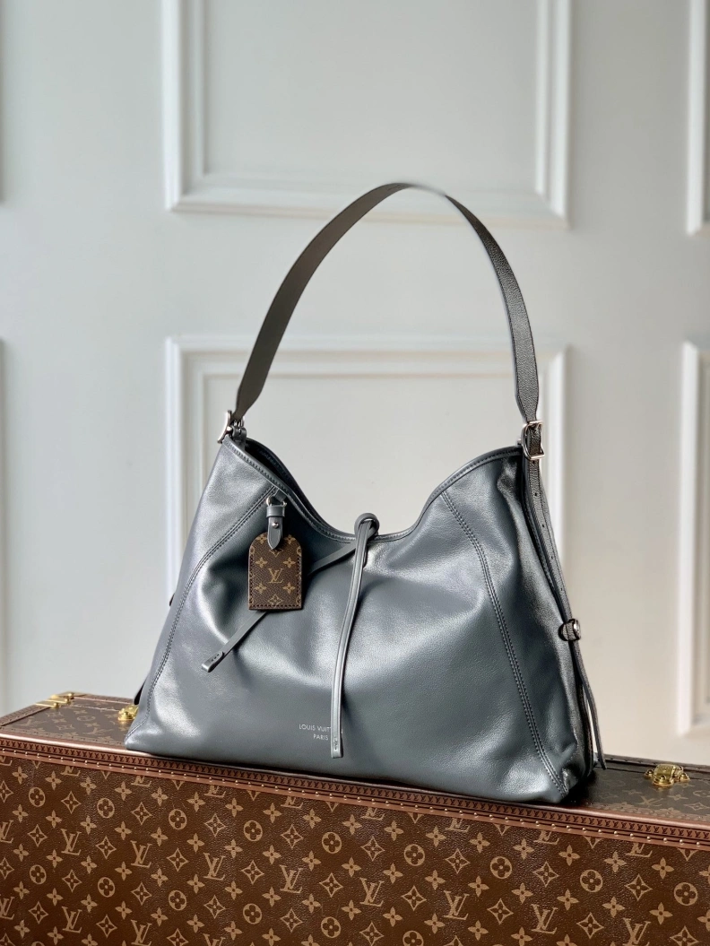 LX Top Handle Bags Timeless 3083