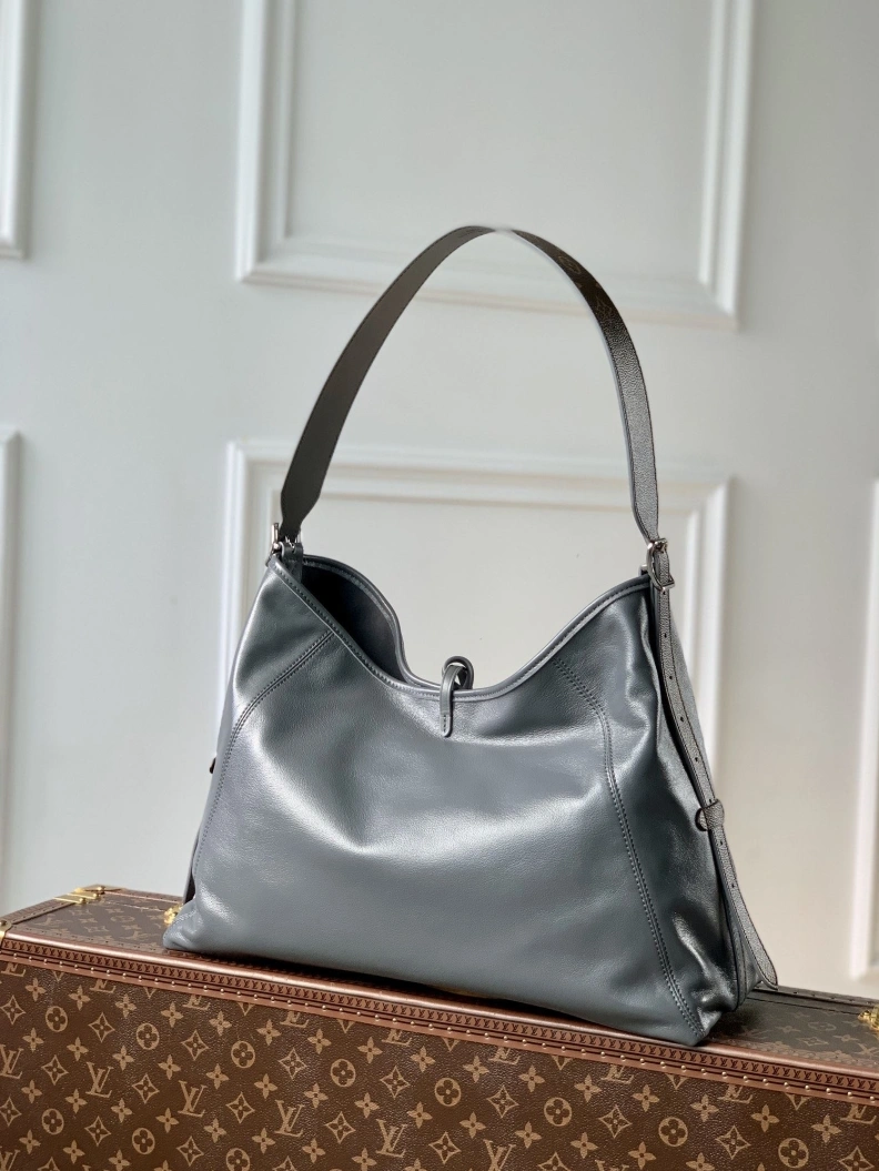 LX Top Handle Bags Timeless 3083