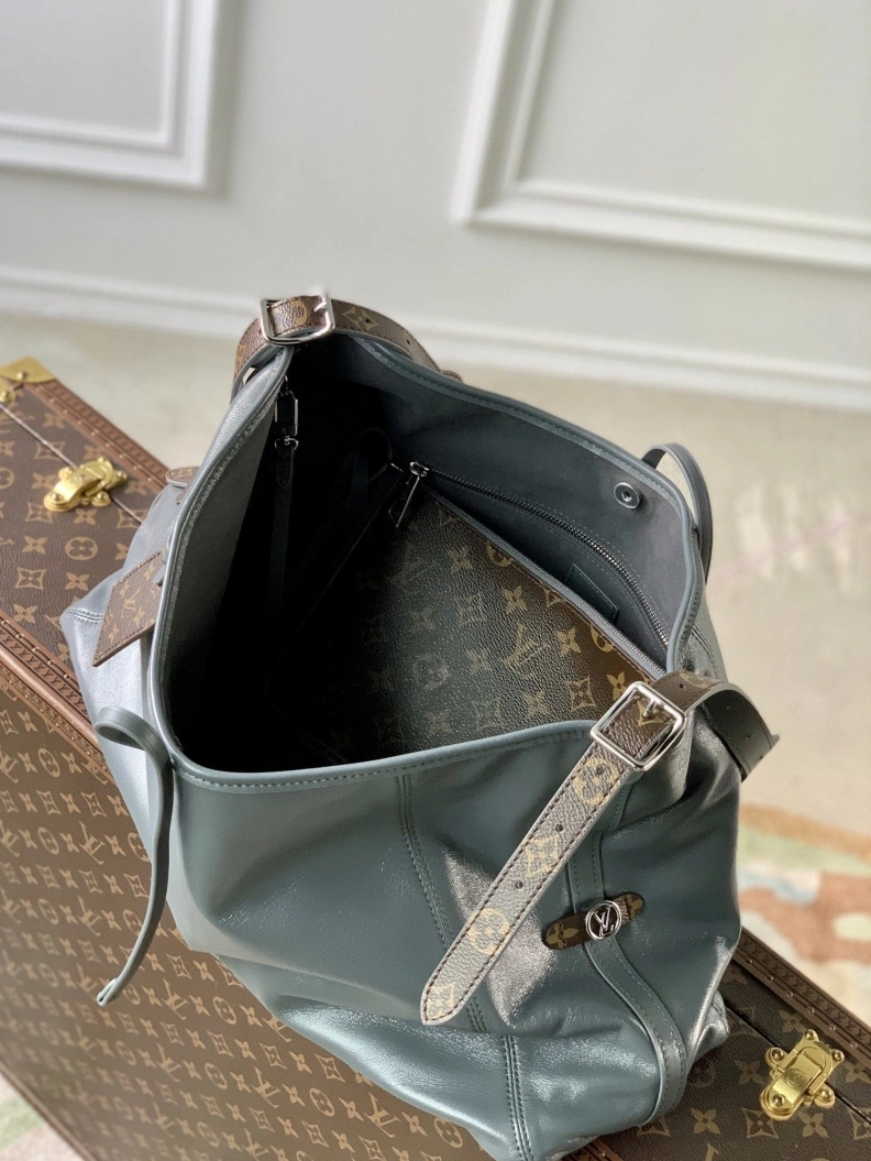 LX Top Handle Bags Timeless 3083
