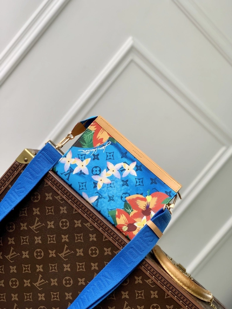 LX Satchel Bags HighQuality 3157
