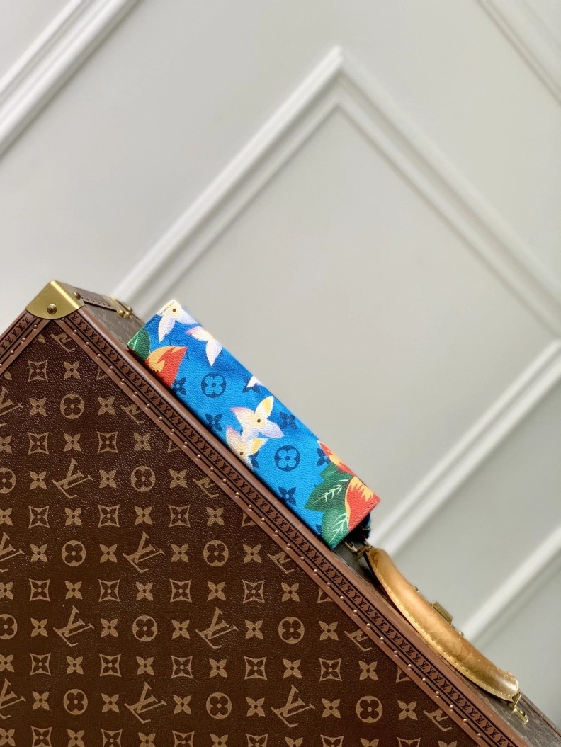 LX Satchel Bags HighQuality 3157