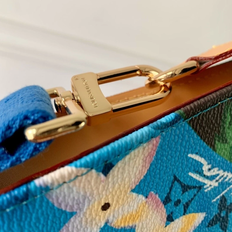 LX Satchel Bags HighQuality 3157