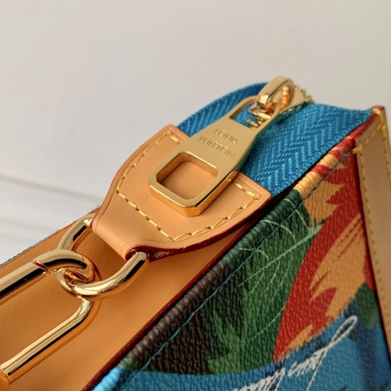 LX Satchel Bags HighQuality 3157
