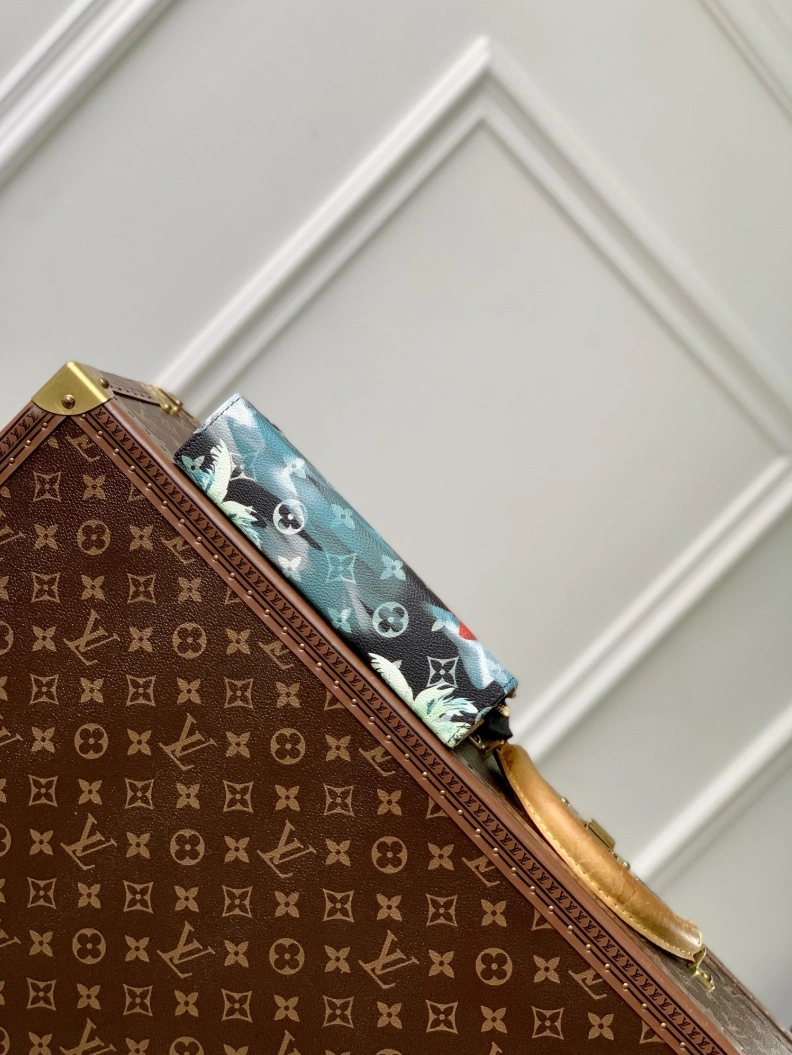 Sleek LX Satchel Bags 3176