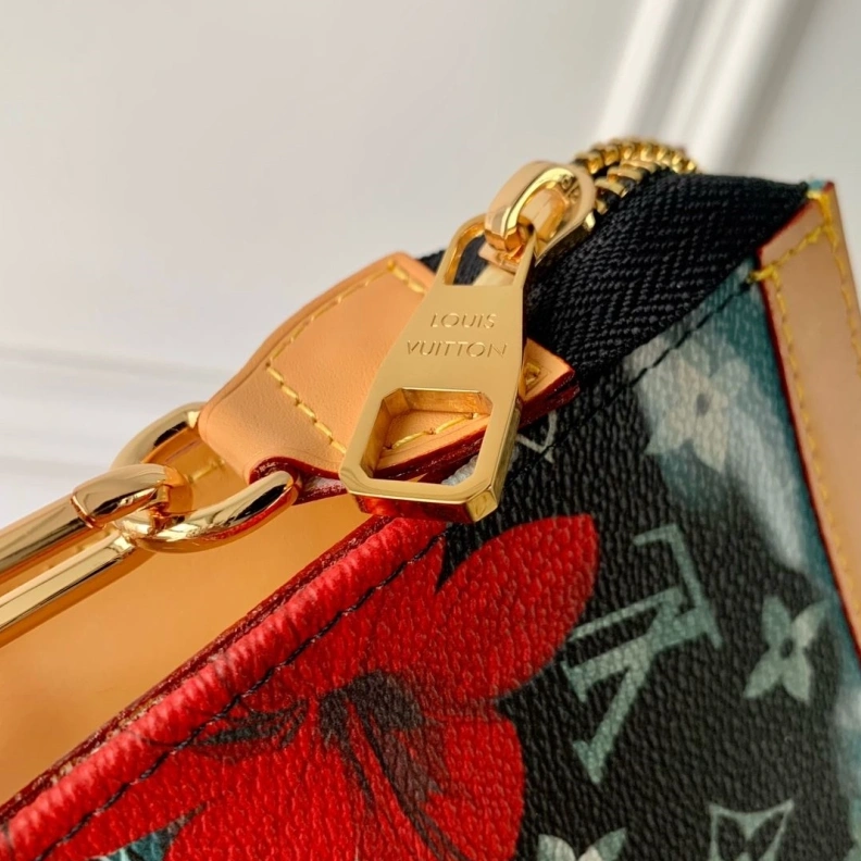 Sleek LX Satchel Bags 3176