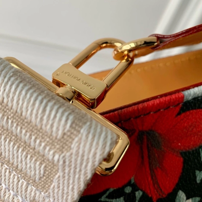 Sleek LX Satchel Bags 3176