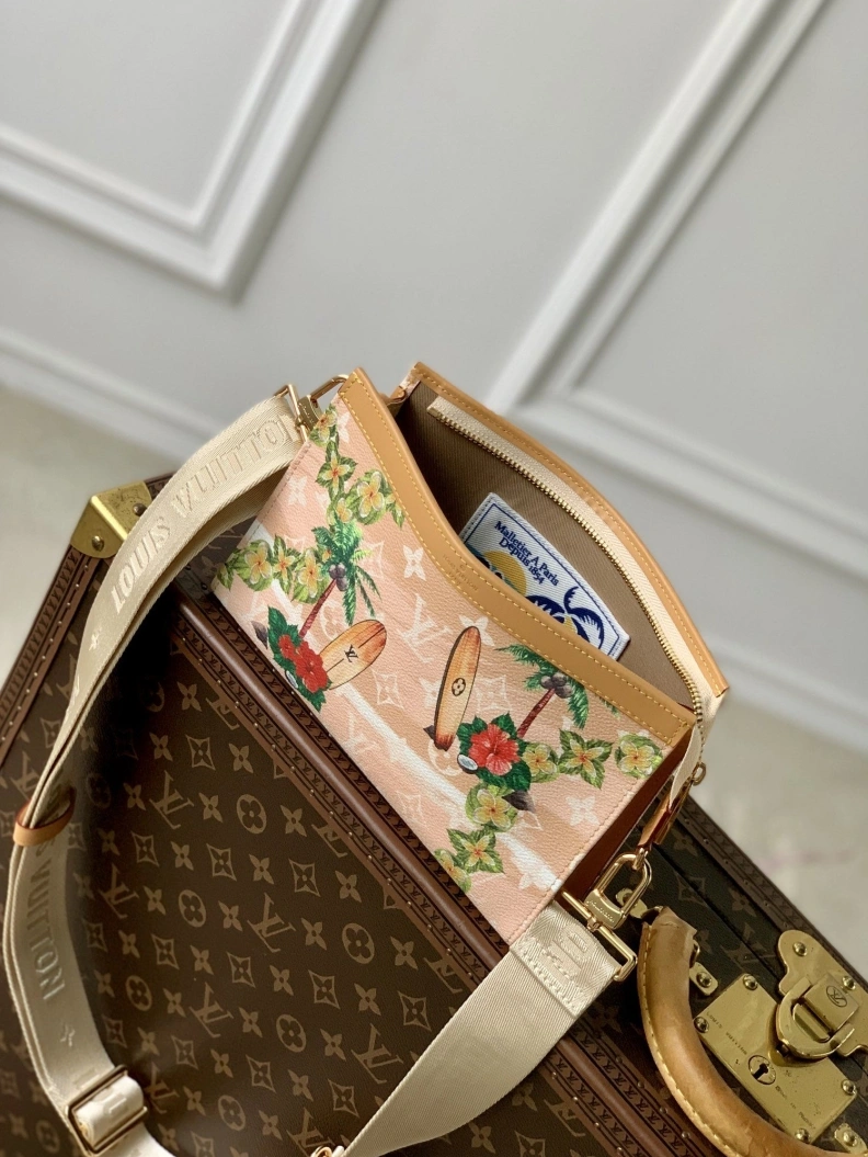 LX Satchel Bags WellDesigned 3178