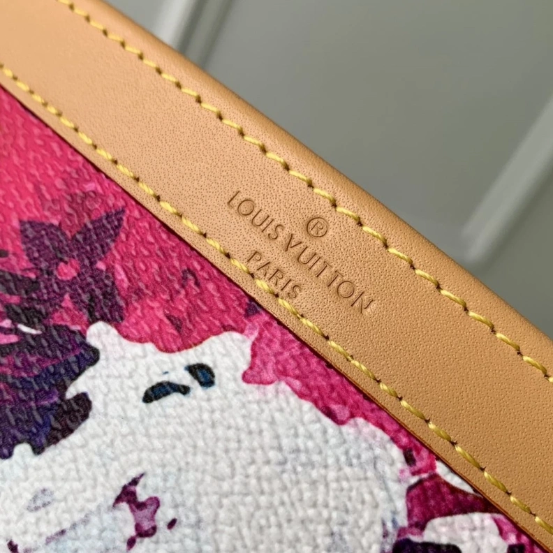 LX Satchel Bags Soft 3161