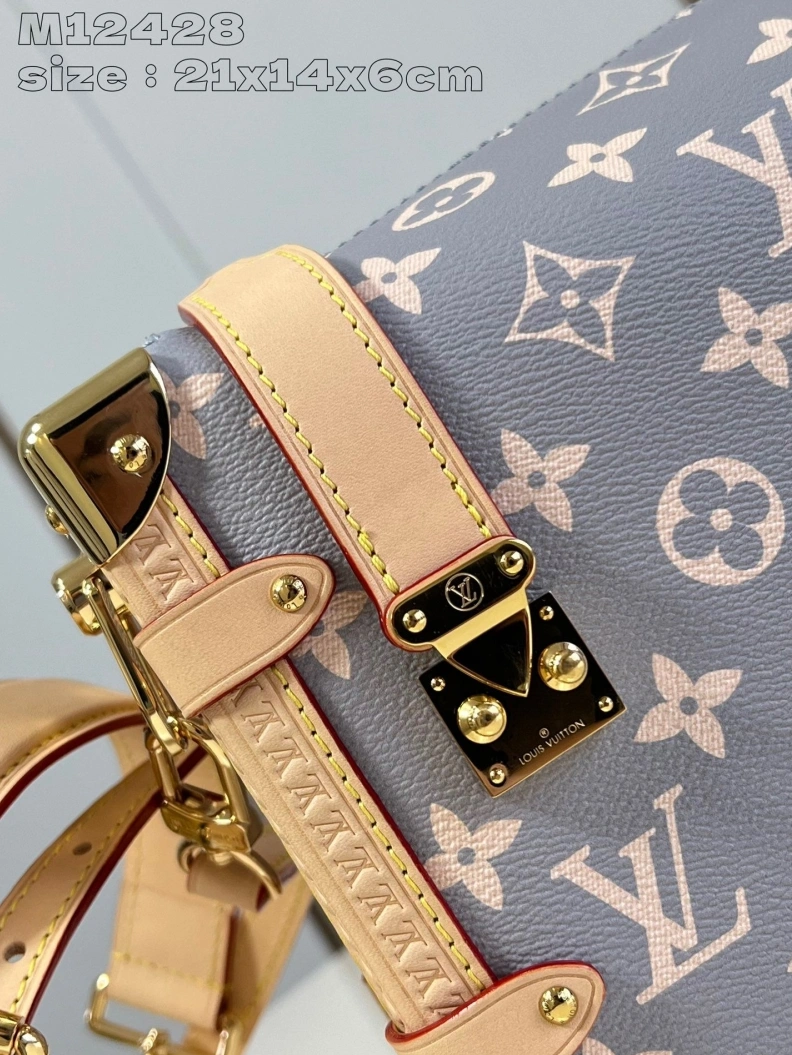LX Box Bags Comfortable 3235