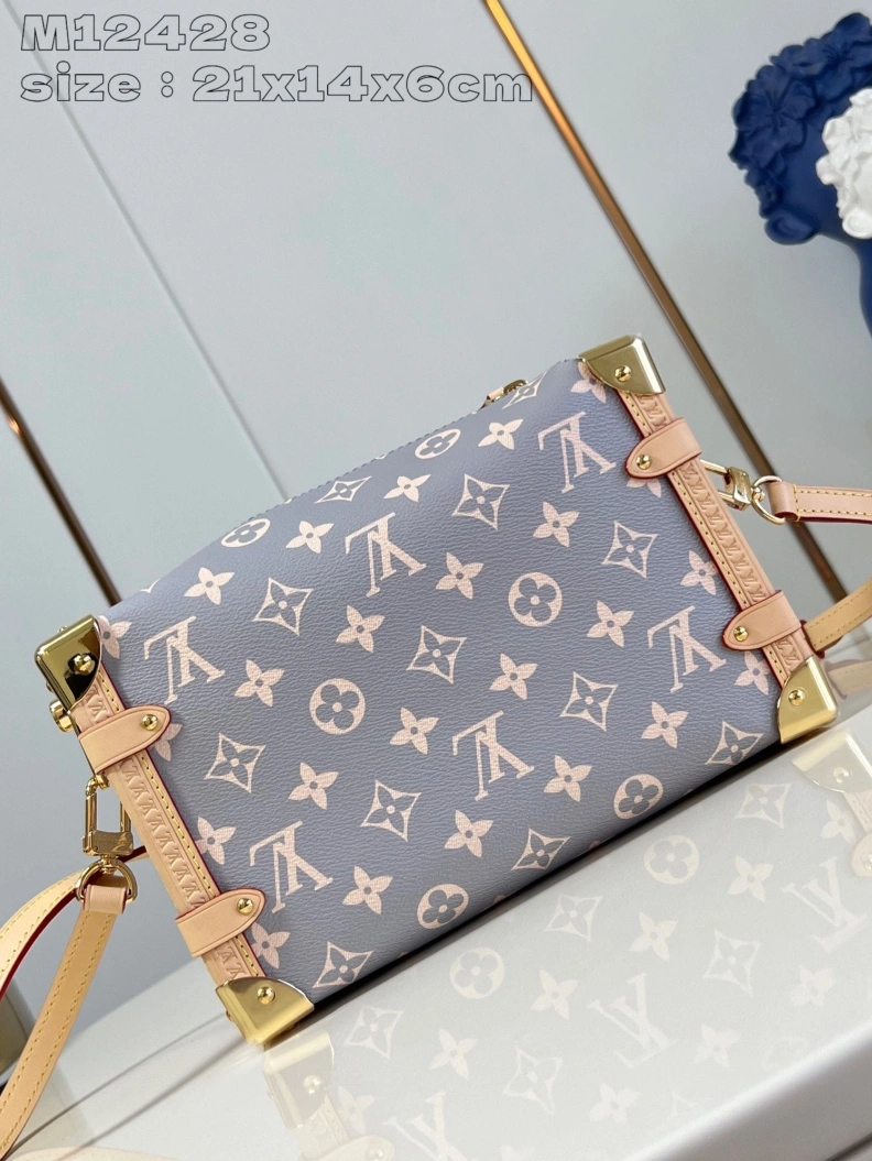 LX Box Bags Comfortable 3235
