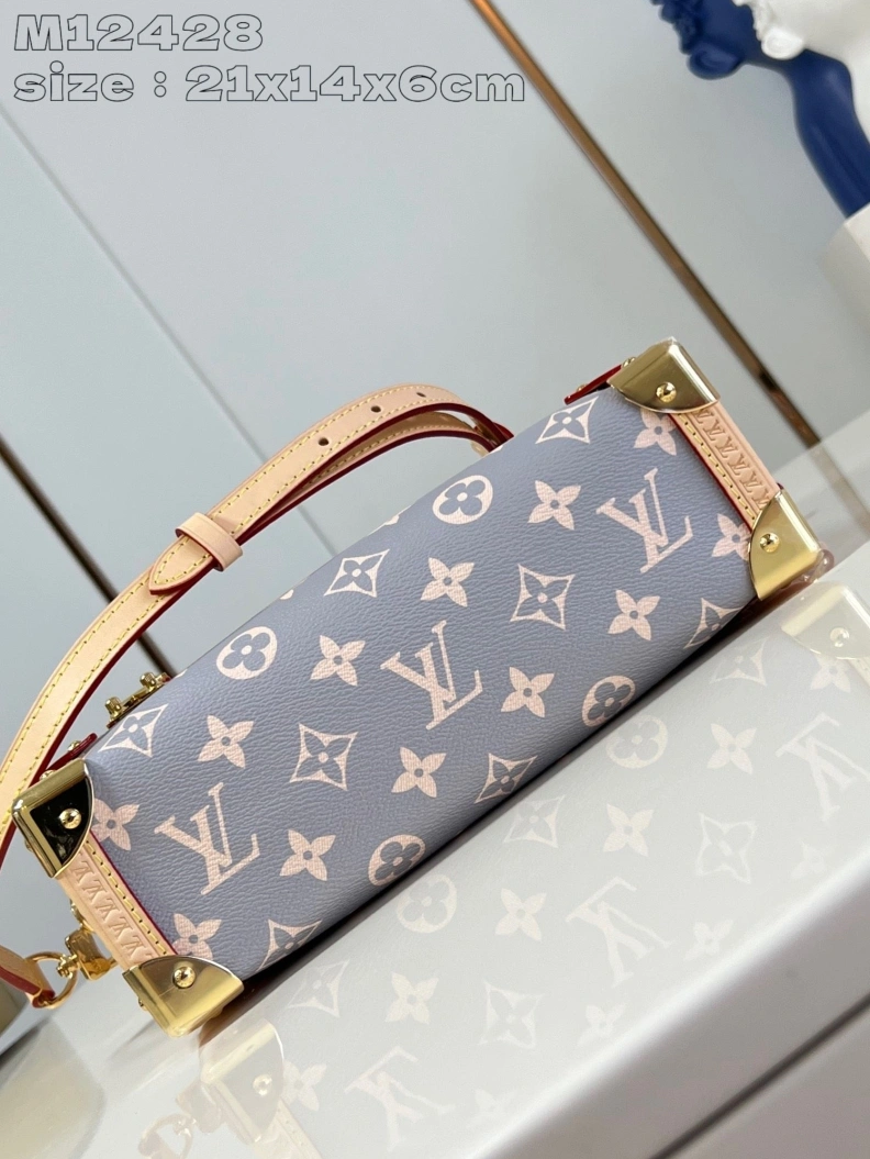 LX Box Bags Comfortable 3235