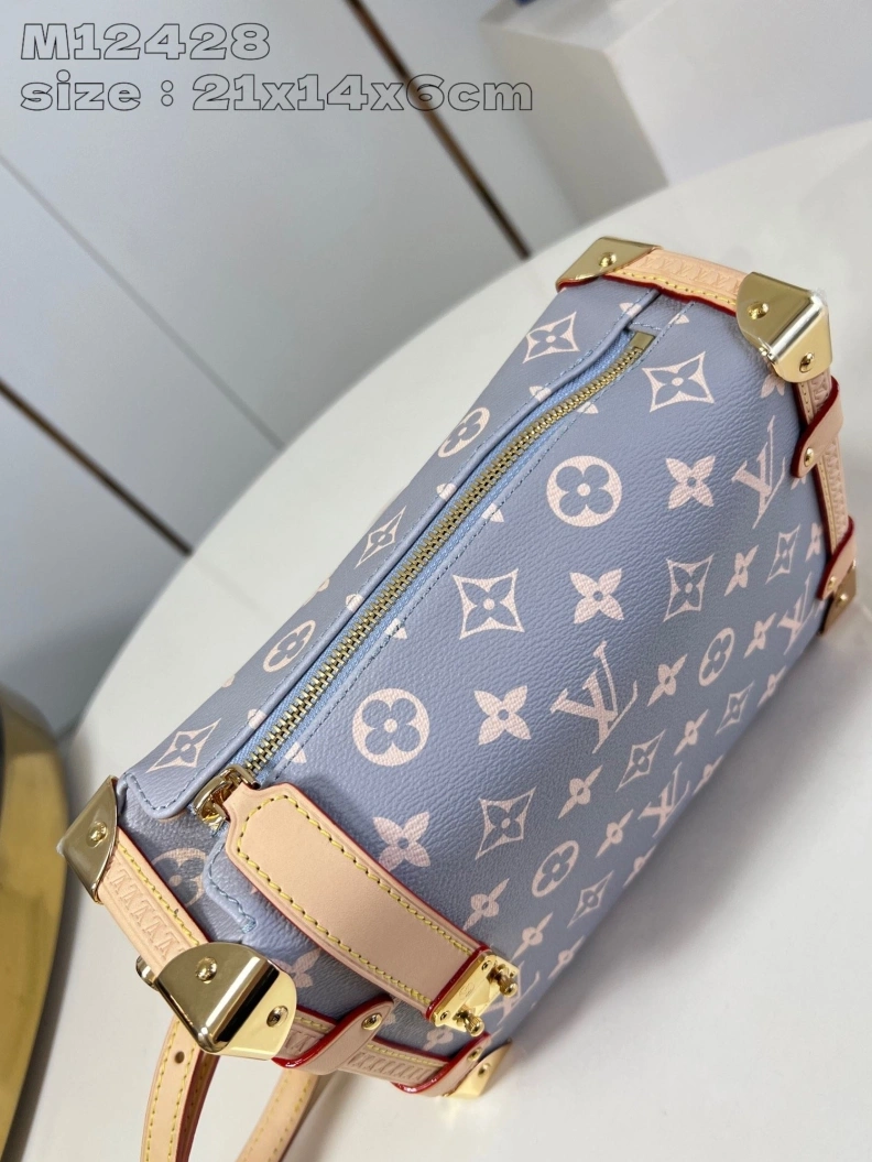 LX Box Bags Comfortable 3235