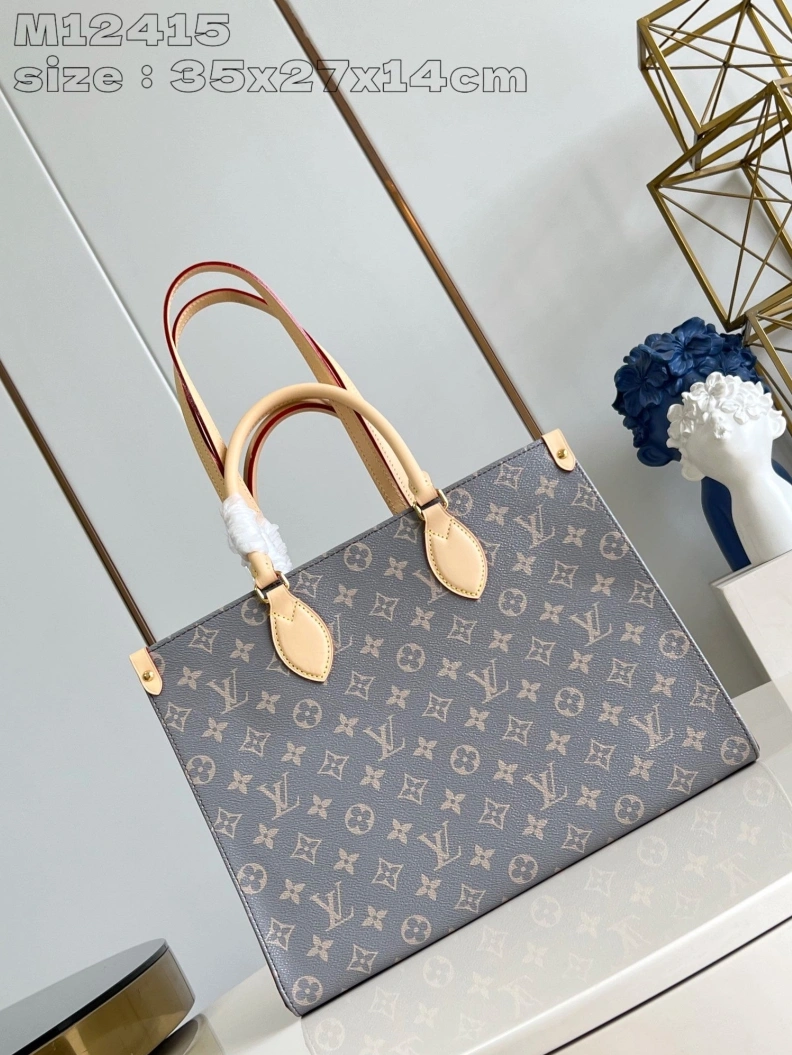 HighQuality LX Shopping Bags 3142