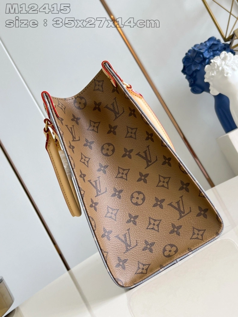 HighQuality LX Shopping Bags 3142