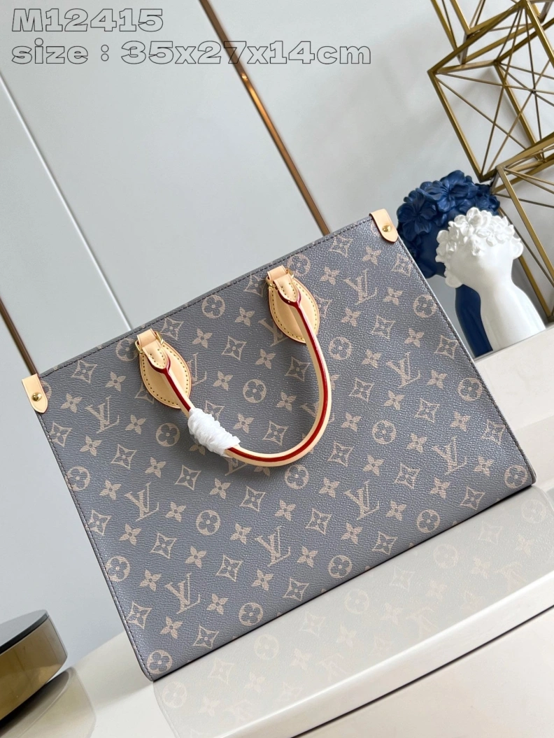 HighQuality LX Shopping Bags 3142