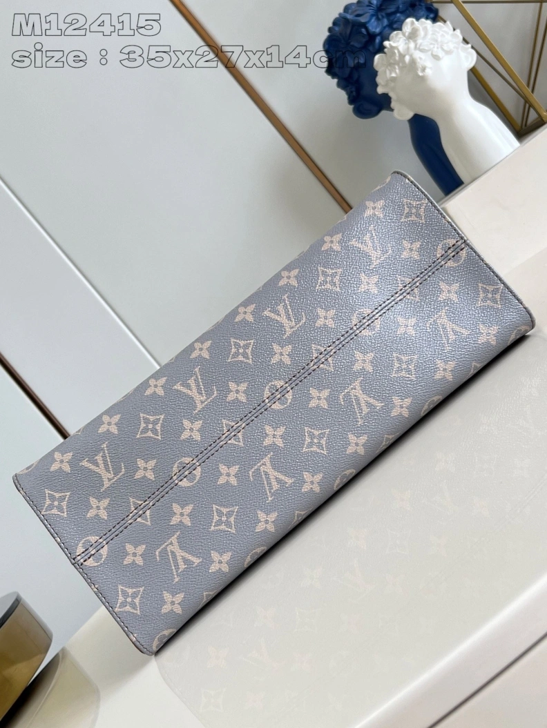 HighQuality LX Shopping Bags 3142