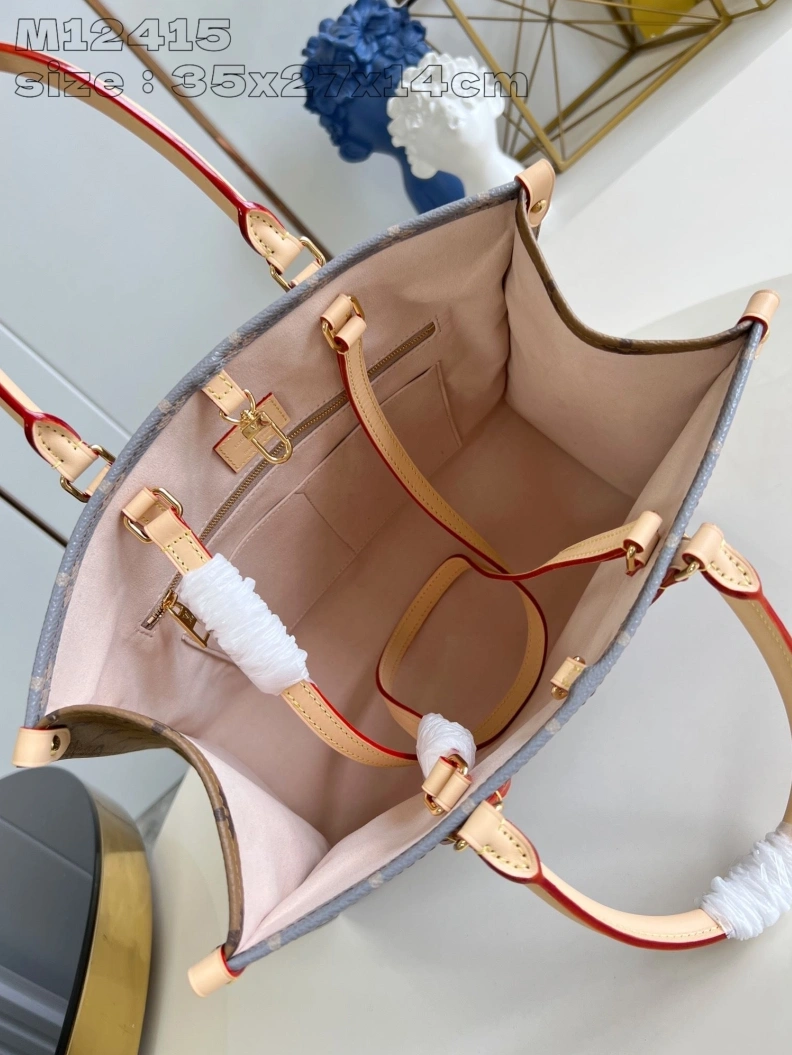 HighQuality LX Shopping Bags 3142