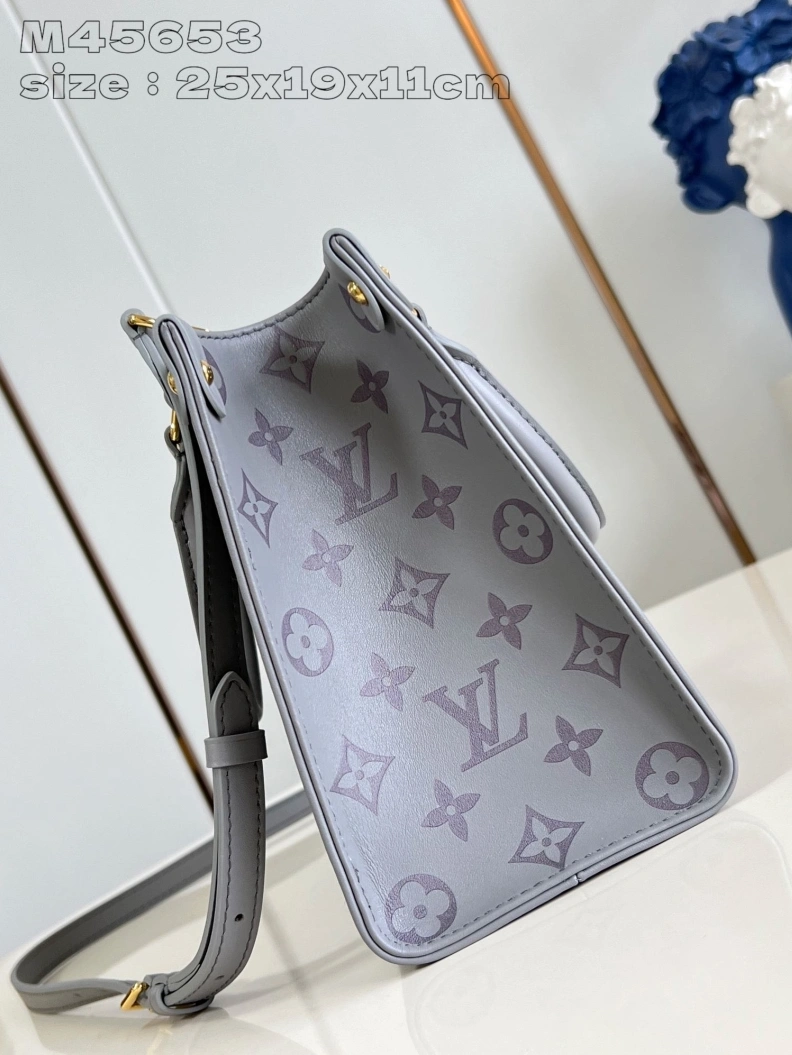 LX Shopping Bags Bold 3119
