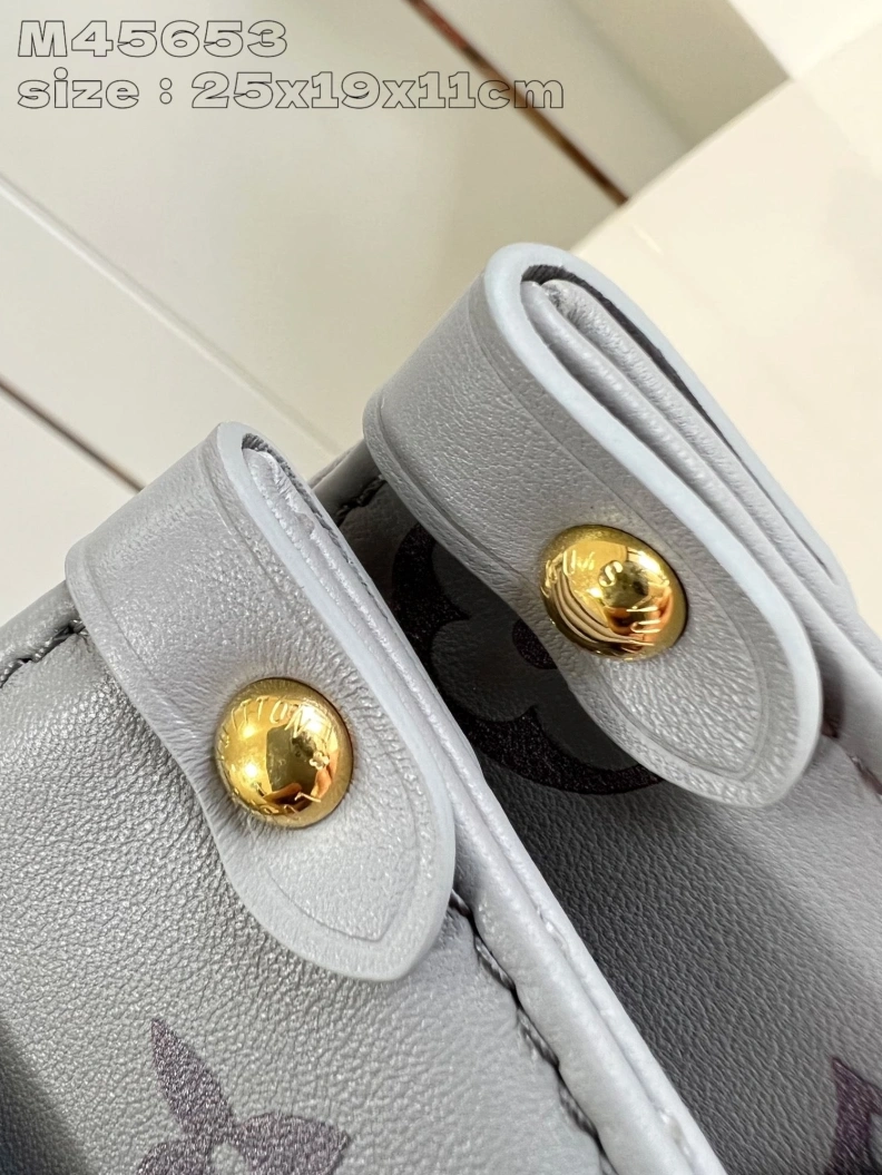 LX Shopping Bags Bold 3119