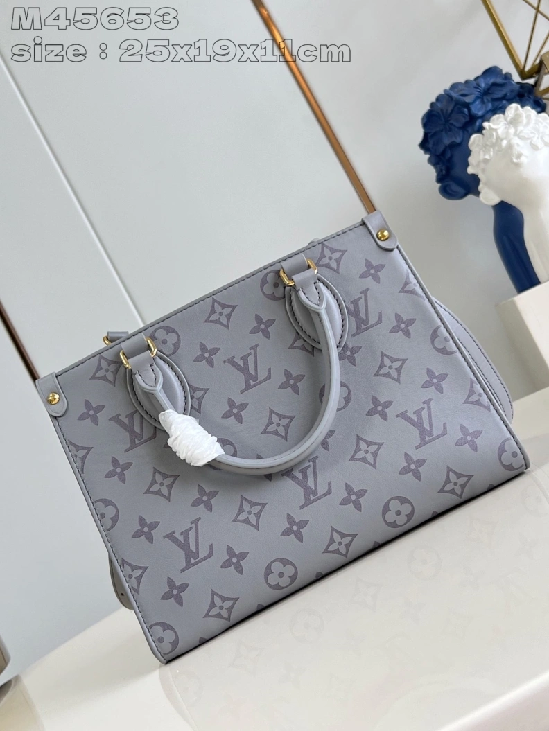 LX Shopping Bags Bold 3119