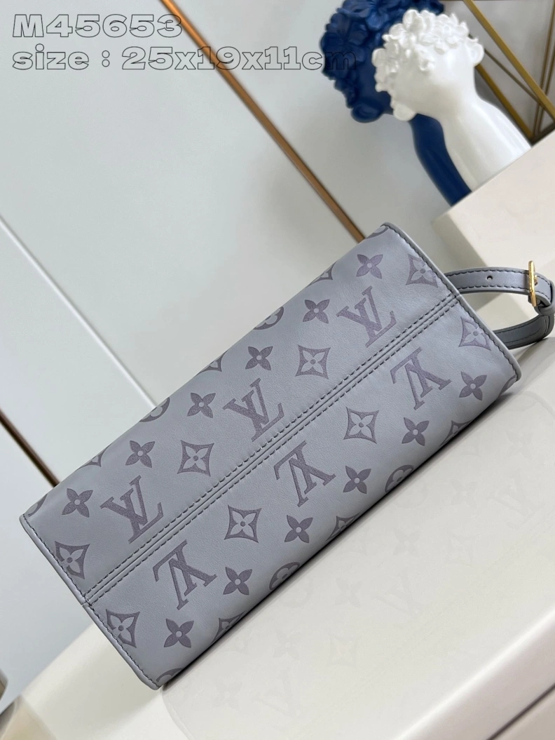 LX Shopping Bags Bold 3119
