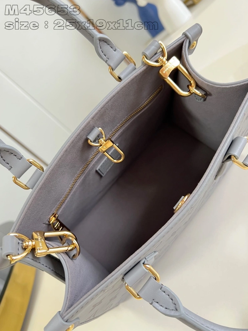 LX Shopping Bags Bold 3119