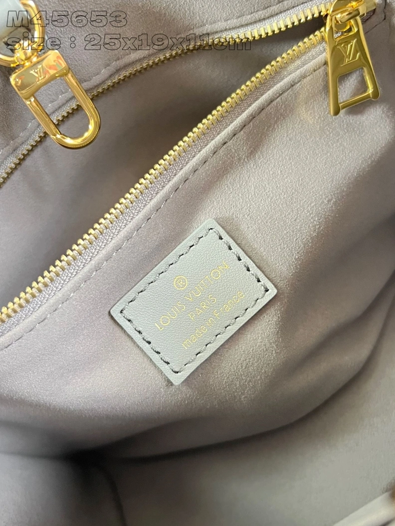 LX Shopping Bags Bold 3119