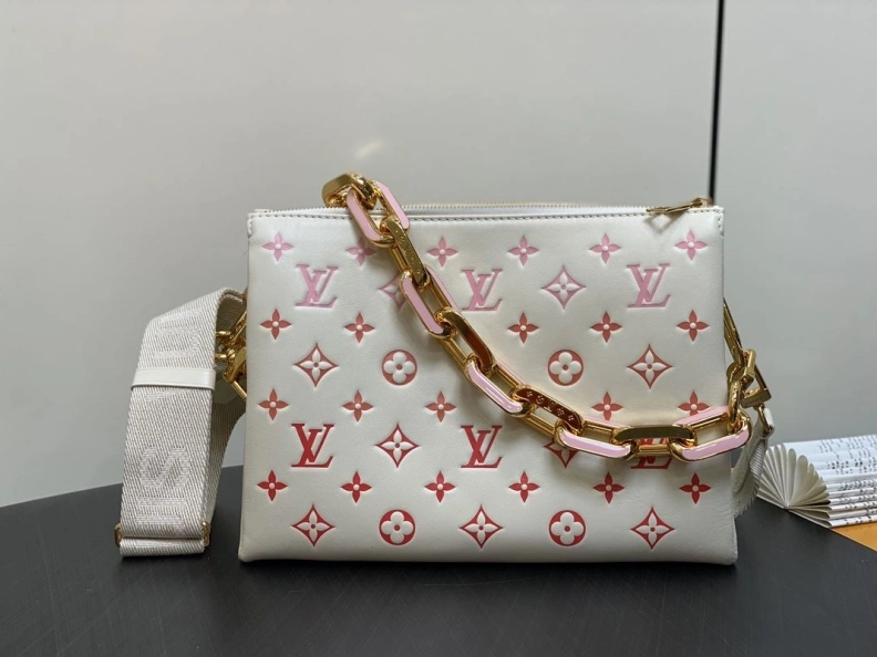Stylish LX Satchel Bags 3182