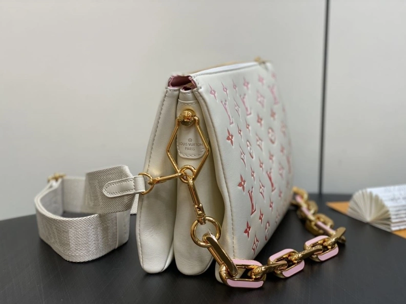 Stylish LX Satchel Bags 3182