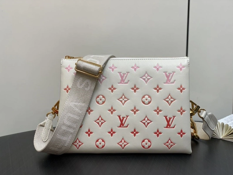 Stylish LX Satchel Bags 3182