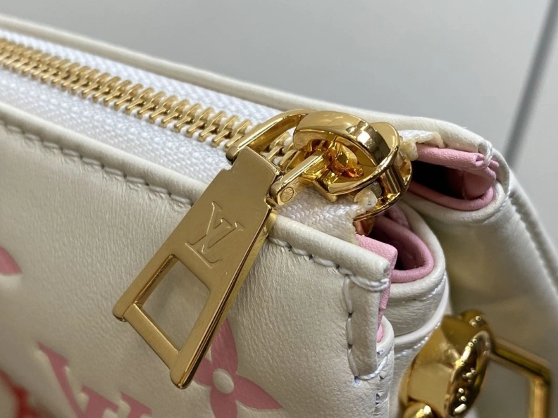 Stylish LX Satchel Bags 3182