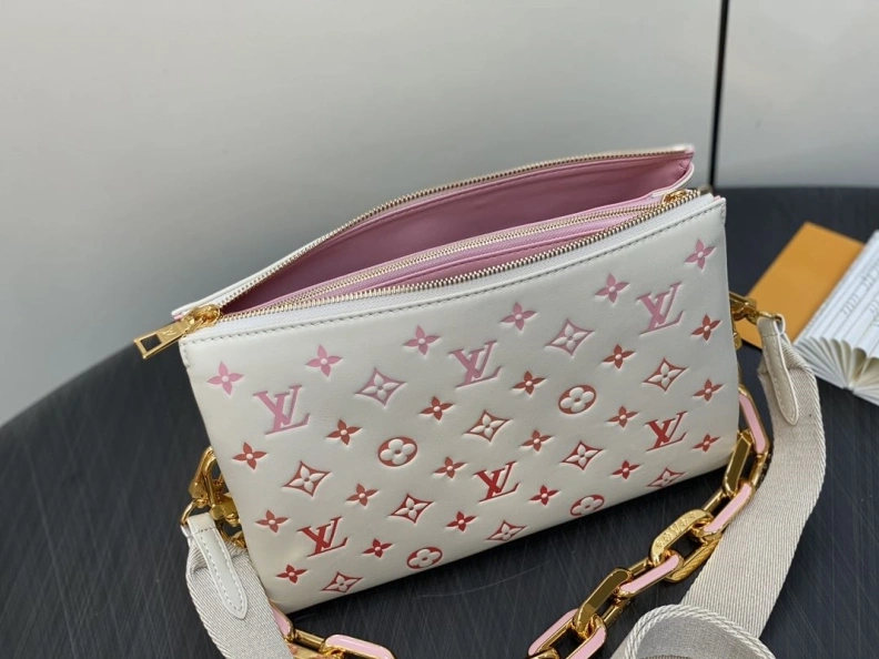 Stylish LX Satchel Bags 3182