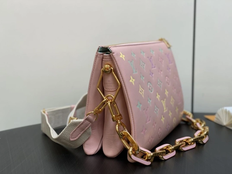 Comfortable LX Satchel Bags 3177