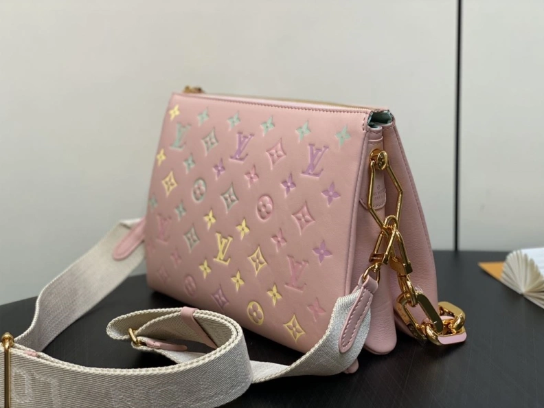 Comfortable LX Satchel Bags 3177