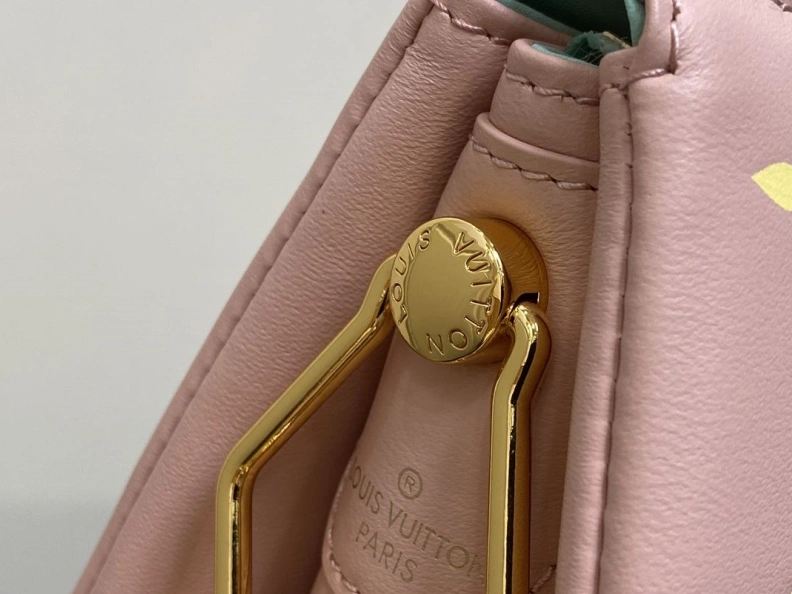 Comfortable LX Satchel Bags 3177