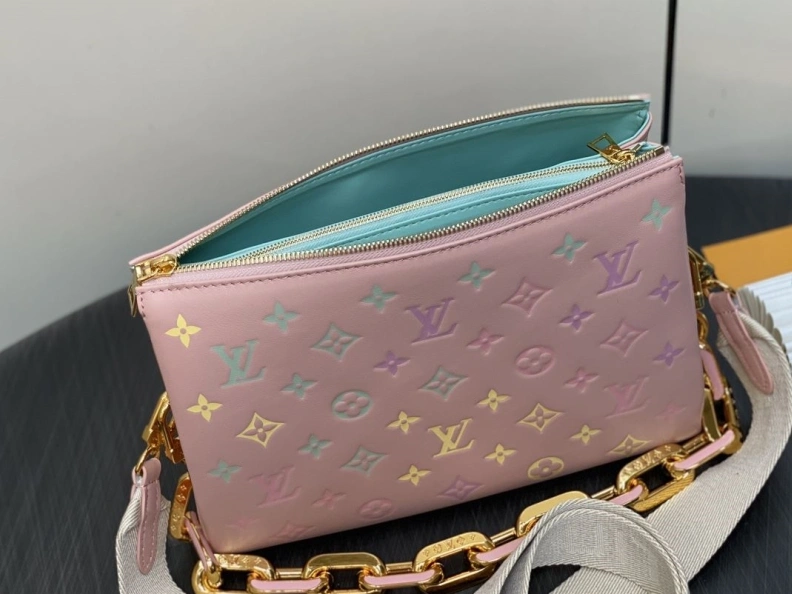 Comfortable LX Satchel Bags 3177