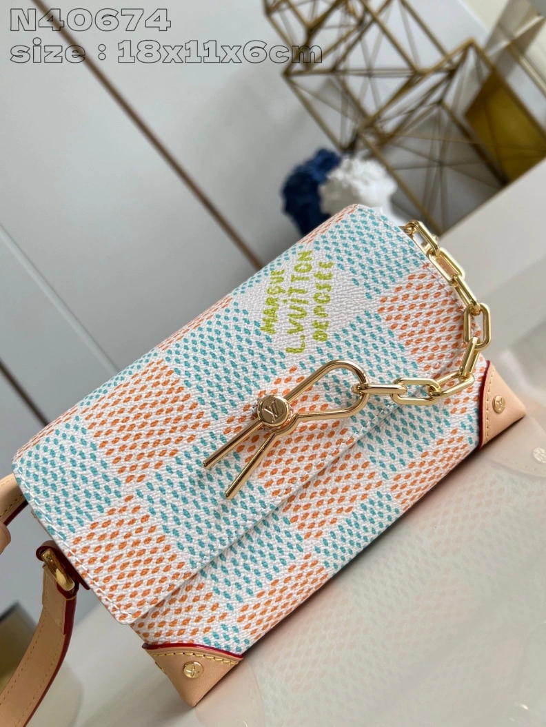 Affordable LX Satchel Bags 3158