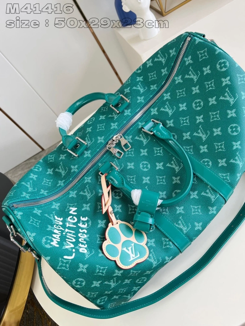LX Travel Bags EasyMatch 3047
