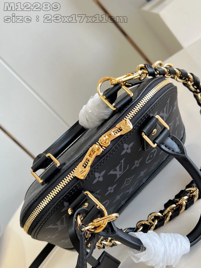 LX Top Handle Bags UrbanStyle 3067