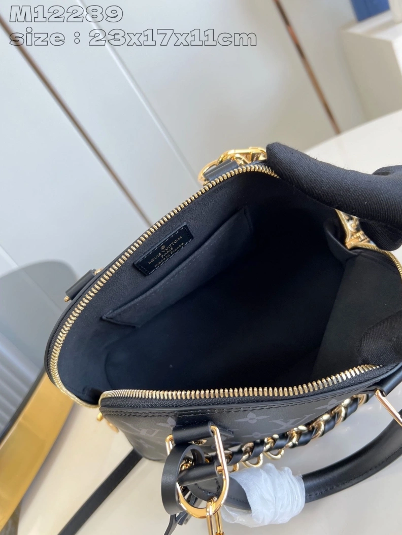 LX Top Handle Bags UrbanStyle 3067