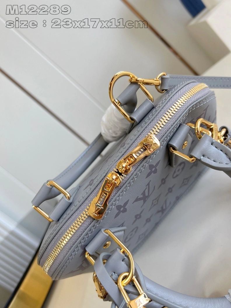 StreetReady LX Top Handle Bags 3066