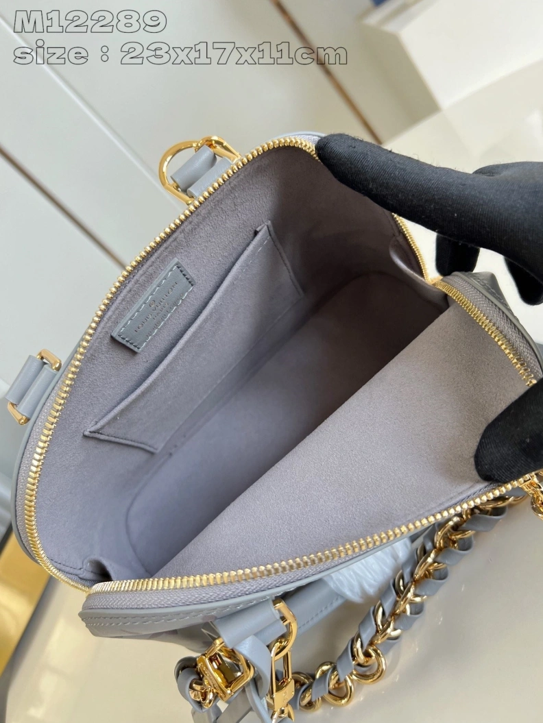 StreetReady LX Top Handle Bags 3066