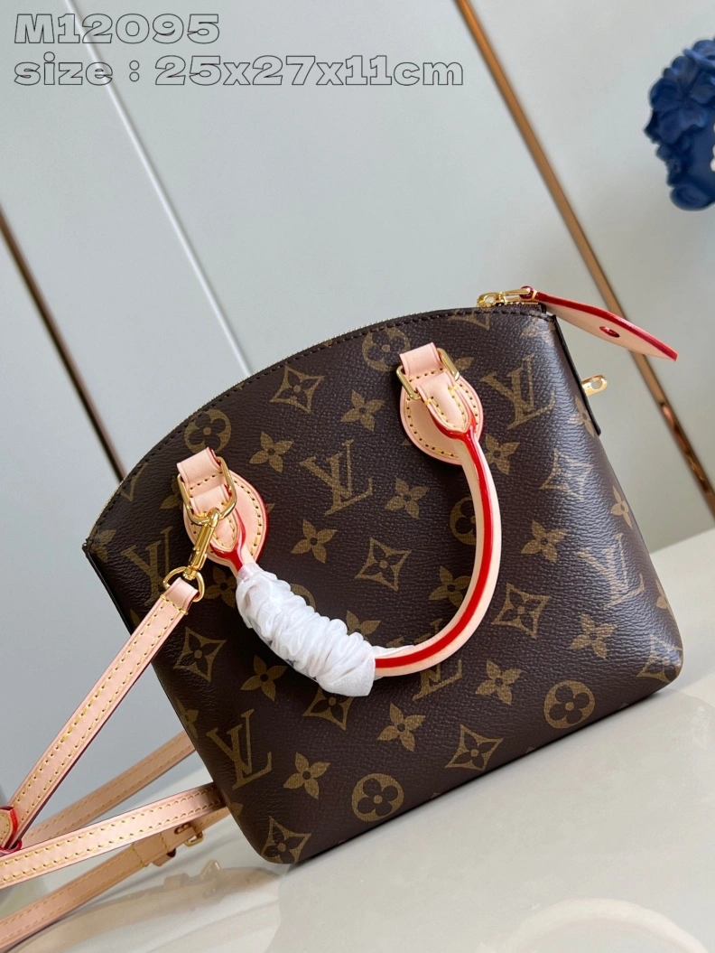 Bold LX Top Handle Bags 3136