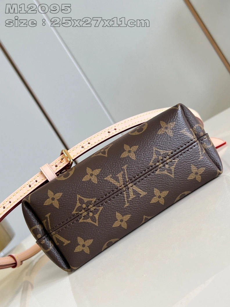 Bold LX Top Handle Bags 3136