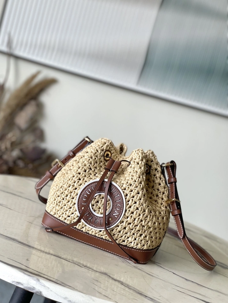 Flexible LX Bucket Bags 3249