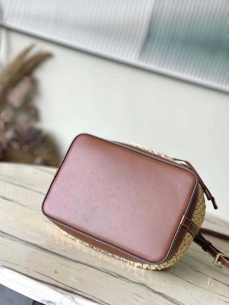 Flexible LX Bucket Bags 3249