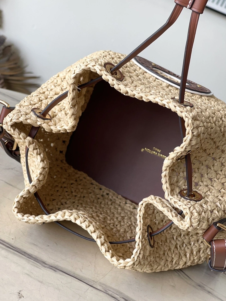Flexible LX Bucket Bags 3249
